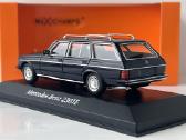 Mercedes Benz 230 Te 1:43 - nuotraukos Nr. 7