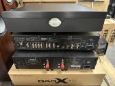Emotiva Basx A2m/xpa-2 Ta1 Pt1 Basx A-300 Ta100 A2 - nuotraukos Nr. 23