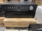 Emotiva Basx A2m/xpa-2 Ta1 Pt1 Basx A-300 Ta100 A2 - nuotraukos Nr. 24