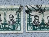 Vaitkus nugalėjo Atlantą ir kt ženklai su klaidom - nuotraukos Nr. 8