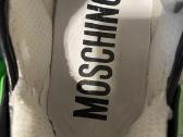 Isskirtiniai Vyriski Moschino bateliai - nuotraukos Nr. 6