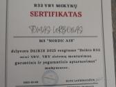 Pramoninių Šaldytuvų Remontas - nuotraukos Nr. 7