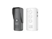 Domofonas/lauko skambutis Eura Adp-09a3 White - nuotraukos Nr. 2
