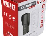 Domofonas/lauko skambutis Eura Adp-09a3 White - nuotraukos Nr. 3