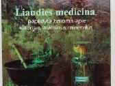 Liaudies medicina