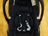 Maxi-cosi Cabriofix i-size, Group 0+ (0-12kg) - nuotraukos Nr. 4