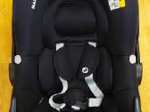 Maxi-cosi Cabriofix i-size, Group 0+ (0-12kg) - nuotraukos Nr. 5