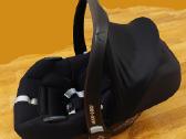 Maxi-cosi Cabriofix i-size, Group 0+ (0-12kg) - nuotraukos Nr. 2