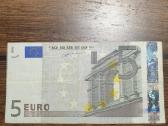 2002 metų 5 eurai - nuotraukos Nr. 3