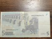2002 metų 5 eurai - nuotraukos Nr. 4