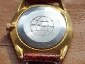 Laikrodis Raketa Au20 - nuotraukos Nr. 7
