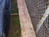 Plieno vamzdis 250x150x8mm 1,32m. - nuotraukos Nr. 2