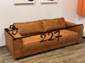 Eko odos sofa - nuotraukos Nr. 2