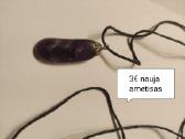 Įvairi bižuterija ir kt. moterims - nuotraukos Nr. 12