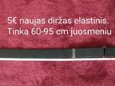 Įvairi bižuterija ir kt. moterims - nuotraukos Nr. 21