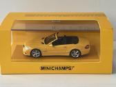 Mercedes Benz SL 1:43