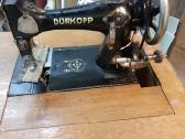 Dūrkopp