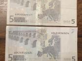 2002 metų 5 eurai - nuotraukos Nr. 2