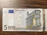 2002 metų 5 eurai - nuotraukos Nr. 5