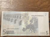 2002 metų 5 eurai - nuotraukos Nr. 6
