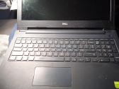 Dalimis Dell Inspiron15 - nuotraukos Nr. 2