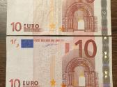 2002 metų 10 eurų
