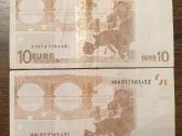 2002 metų 10 eurų - nuotraukos Nr. 2