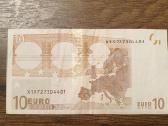 2002 metų 10 eurų - nuotraukos Nr. 4
