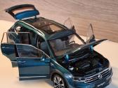 VW Tiguan L 2023m. 1:18 - nuotraukos Nr. 2