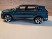 VW Tiguan L 2023m. 1:18 - nuotraukos Nr. 3