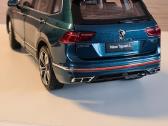 VW Tiguan L 2023m. 1:18 - nuotraukos Nr. 4