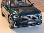 VW Tiguan L 2023m. 1:18 - nuotraukos Nr. 5