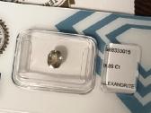Parduoda 0,89ct aleksandritą. - nuotraukos Nr. 4