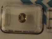 Parduoda 0,89ct aleksandritą. - nuotraukos Nr. 7