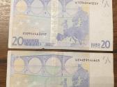 2002 metų 20 eurų - nuotraukos Nr. 2