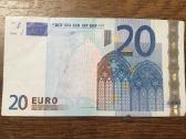 2002 metų 20 eurų - nuotraukos Nr. 3