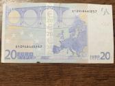 2002 metų 20 eurų - nuotraukos Nr. 4