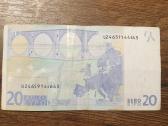 2002 metų 20 eurų - nuotraukos Nr. 6