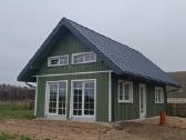 Modulinių ir Karkasinių namų statyba. - nuotraukos Nr. 3