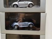 VW New Beetle - nuotraukos Nr. 4