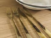 Ikea ir kitų indų rinkinys bei stalo įrankiai - nuotraukos Nr. 7