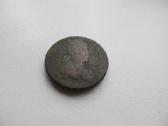 1 kreiceris , Austrija , 1774 - nuotraukos Nr. 2