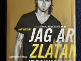 CD Aš – Zlatanas Ibrahimovičius: mano istorija - nuotraukos Nr. 2