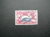 Lietuva 1935 F. Vaitkus Mnh s404
