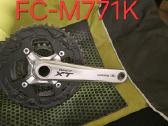 Shimano dalys 9s - nuotraukos Nr. 5
