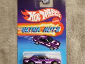 Hot Wheels Nissan Skyline