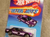 Hot Wheels Nissan Skyline - nuotraukos Nr. 2