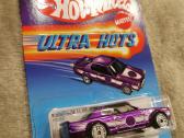 Hot Wheels Nissan Skyline - nuotraukos Nr. 3