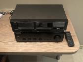 Parduodu magnetola JVC Stereo Cassette Deck - nuotraukos Nr. 2