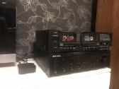 Parduodu magnetola JVC Stereo Cassette Deck - nuotraukos Nr. 3